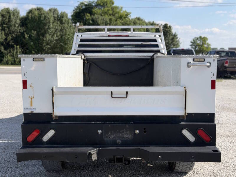 ram ram 2500 pickup 2018 3C6UR5HL4JG343790 image ram ram 2500 pickup 2018 3C6UR5HL4JG343790 image
